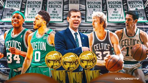 celtics draft history|Celtics: 10 best draft picks in franchise history, ranked.